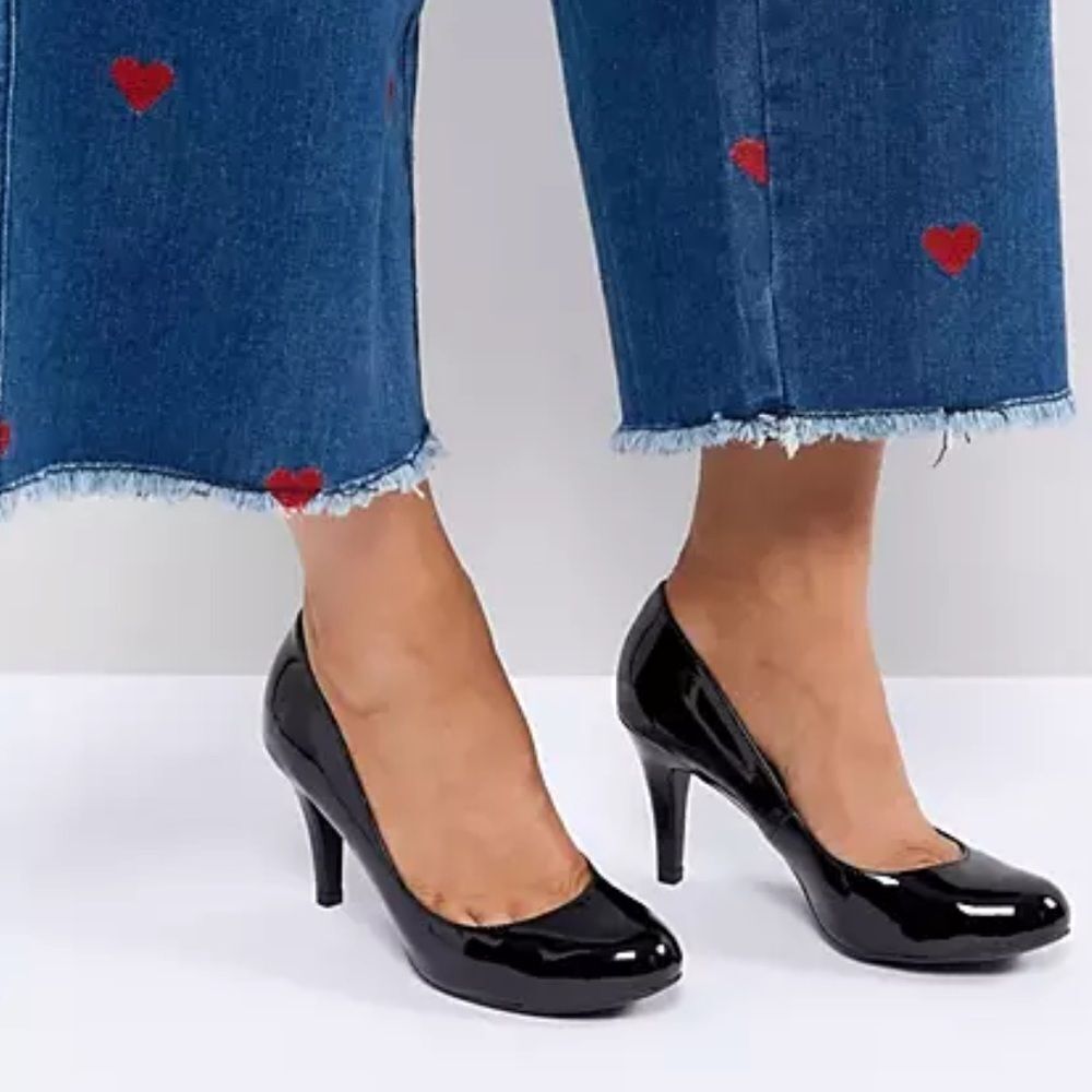 MERONA WOMENS  HEEL SHOES